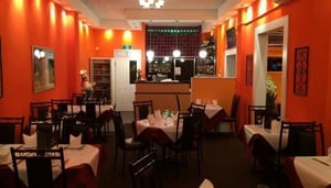 Royal Time Indian Restaurant