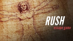 Rush Escape Game