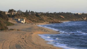 Sandringham & Black Rock Beaches