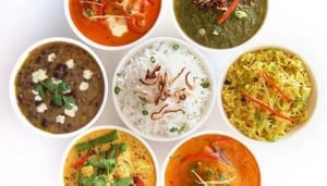 Savera Indian Restaurant