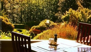 Seasons at Cloudhill