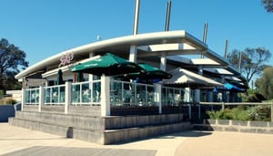 Sofia's Restaurant - Frankston