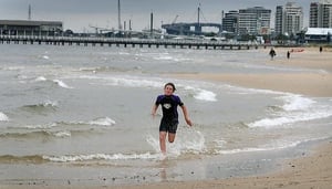South Melbourne Beach