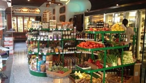 Spring Street Grocer