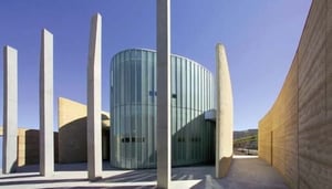 Tarrawarra Museum of Art