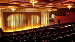 The Astor Theatre
