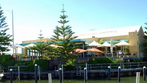 The Bridge Hotel Mordialloc