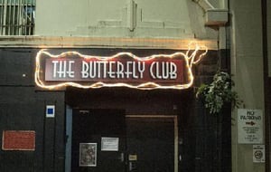 The Butterfly Club