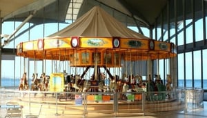The Carousel
