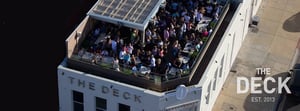 The Deck