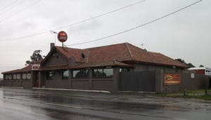 The Donnybrook Hotel