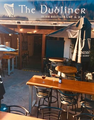 The Dubliner Mornington