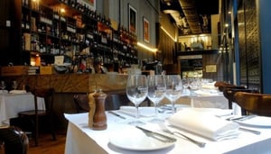 The French Brasserie