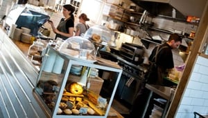 The General Food Store