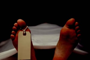 Melbourne: Ghosts of Williamstown Guided Ghost Walking Tour