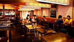 The Groove Train - Brighton