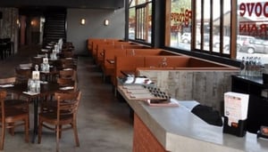 The Groove Train - Frankston