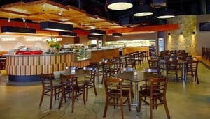 The Groove Train - Geelong