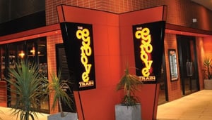 The Groove Train - Harbour Town