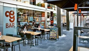 The Groove Train - South Yarra