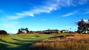 The Heritage Golf & Country Club