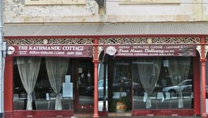 The Kathmandu Cottage