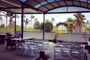 The New Atrium Function Centre