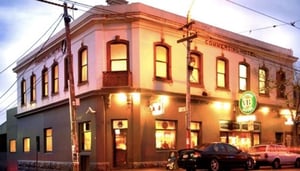 The Northcote Social Club