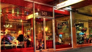 The Shalimar - Brighton