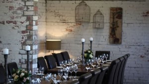 The Stables Restaurant
