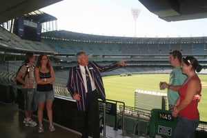 The Ultimate Melbourne Sports Tour
