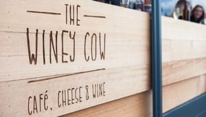 The Winey Cow - Mornington