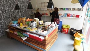 Third Drawer Down - Fitzroy