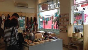 Third Drawer Down - Prahran