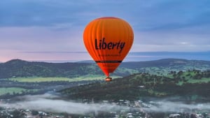 Liberty Balloon Flights