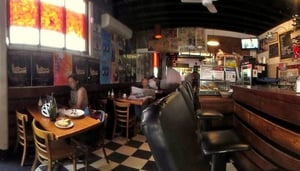 Tiamo 1 - Lygon Street