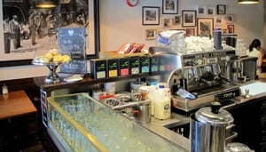 TiAmo 2 - Lygon Street