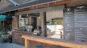 Tonics@Tullys - Juice Bar