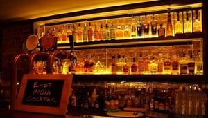 TRAPT Bar & Escape Rooms