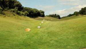 Truemans Road Golf Range