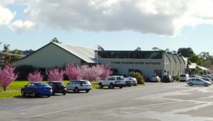 Tyabb Packing House Antiques