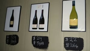 Underground Winemakers