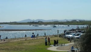 Werribee South Beach