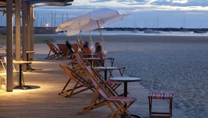 West Beach Bathers Pavilion