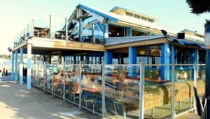 WHARFSHED CAFE