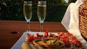 Wild Cattle Creek Estate