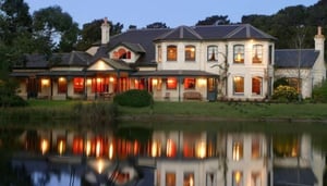 Woodman Estate Spa Retreat