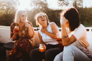 Yarra River Sunset Pizza Cruise