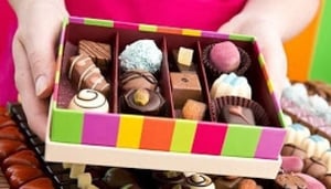 Yarra Valley Chocolaterie & Ice-Creamery