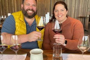 Melbourne: Yarra Valley Food & Wine Trip with 1 Wine Bottle